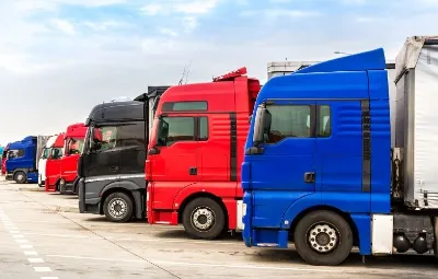 Konya İskenderun Ambar Nakliyat