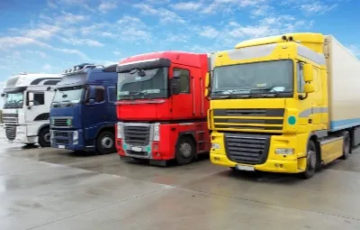 Konya İskenderun Nakliye Ambarı