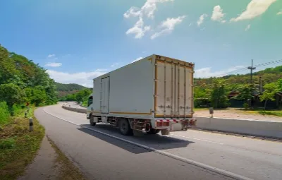 Konya ile İskenderun Arası Bulaşık Makinesi Taşıma