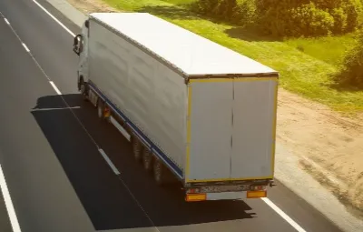 Konya ile İskenderun Arası Parça Eşya Taşıma